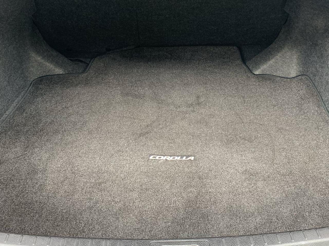 Used 2015 Toyota Corolla LE FWD image 22