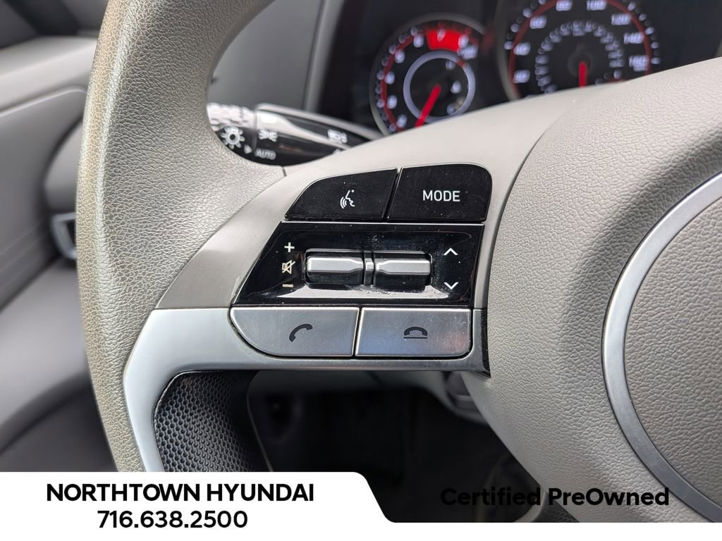 Certified 2023 Hyundai Elantra SE image 26