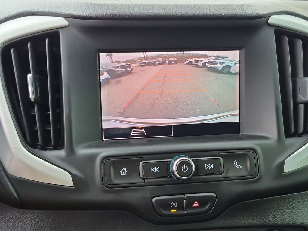 Certified 2023 GMC Terrain SLE w/ Driver Convenience Package FWD image 7