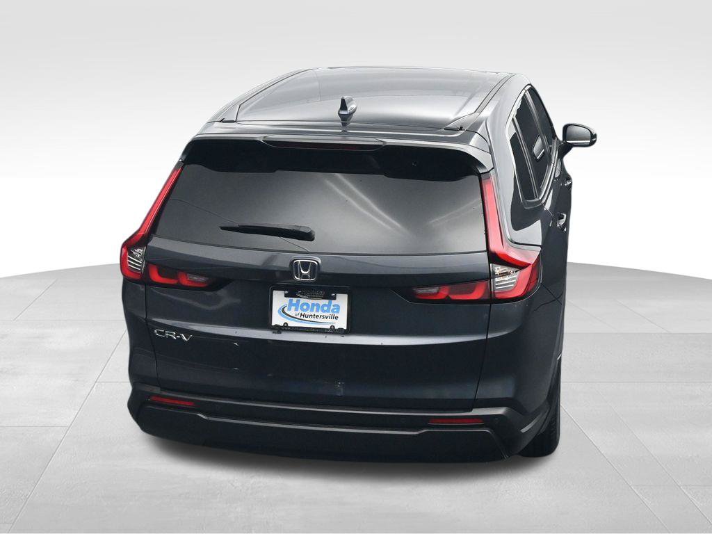 Used 2023 Honda CR-V EX-L image 36