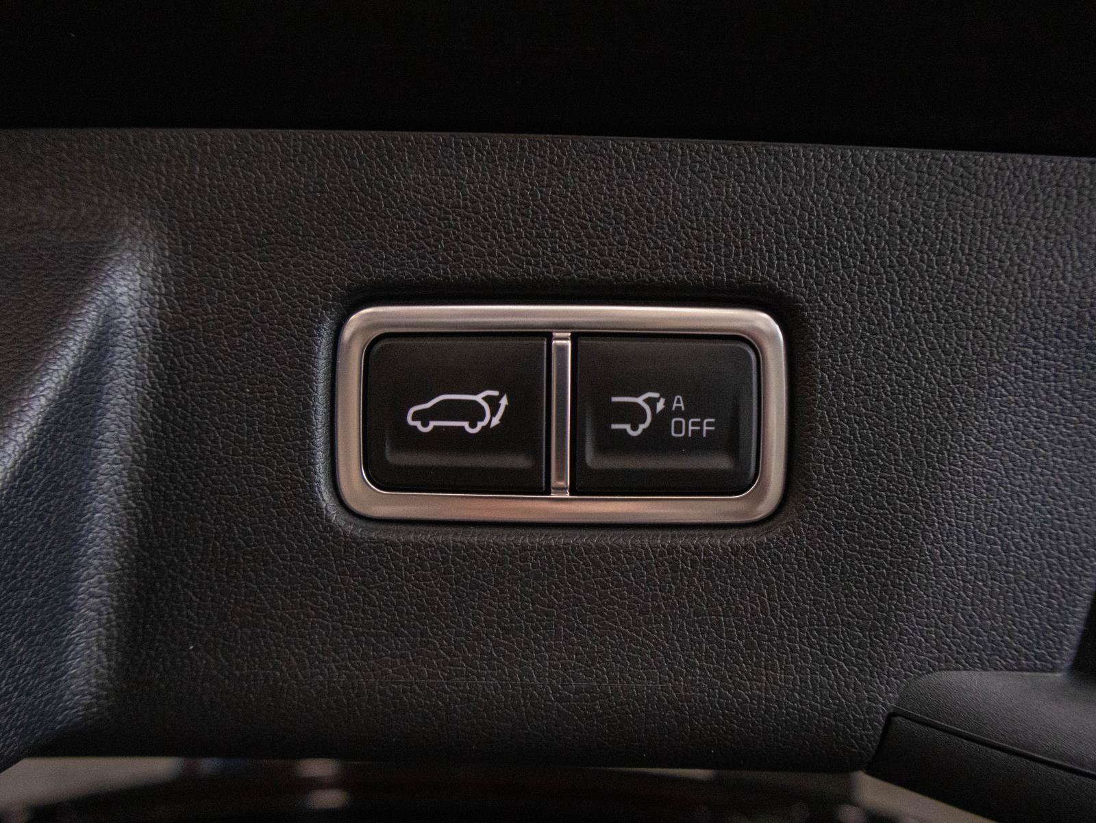 Used 2026 Kia Sorento SX FWD image 26