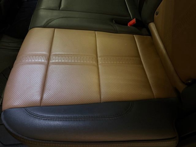 Used 2023 Chevrolet Silverado 1500 High Country w/ Technology Package image 21