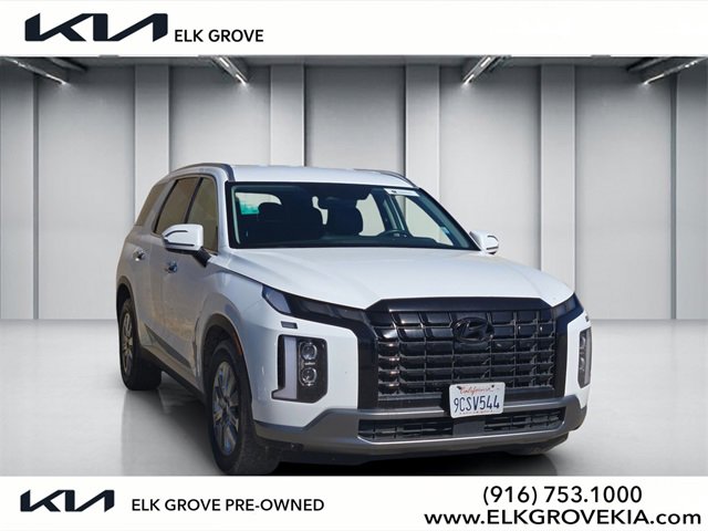 Used 2023 Hyundai Palisade SEL