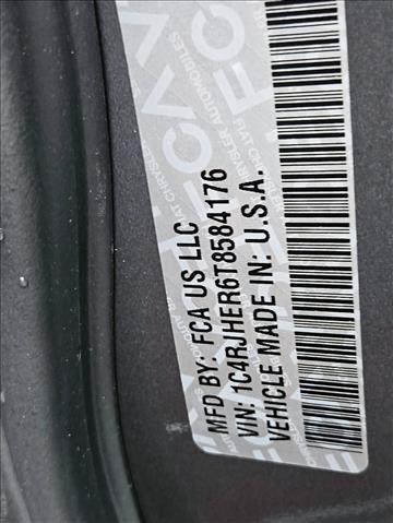 New 2026 Jeep Grand Cherokee Summit w/ Obsidian Package AWD/4WD image 18