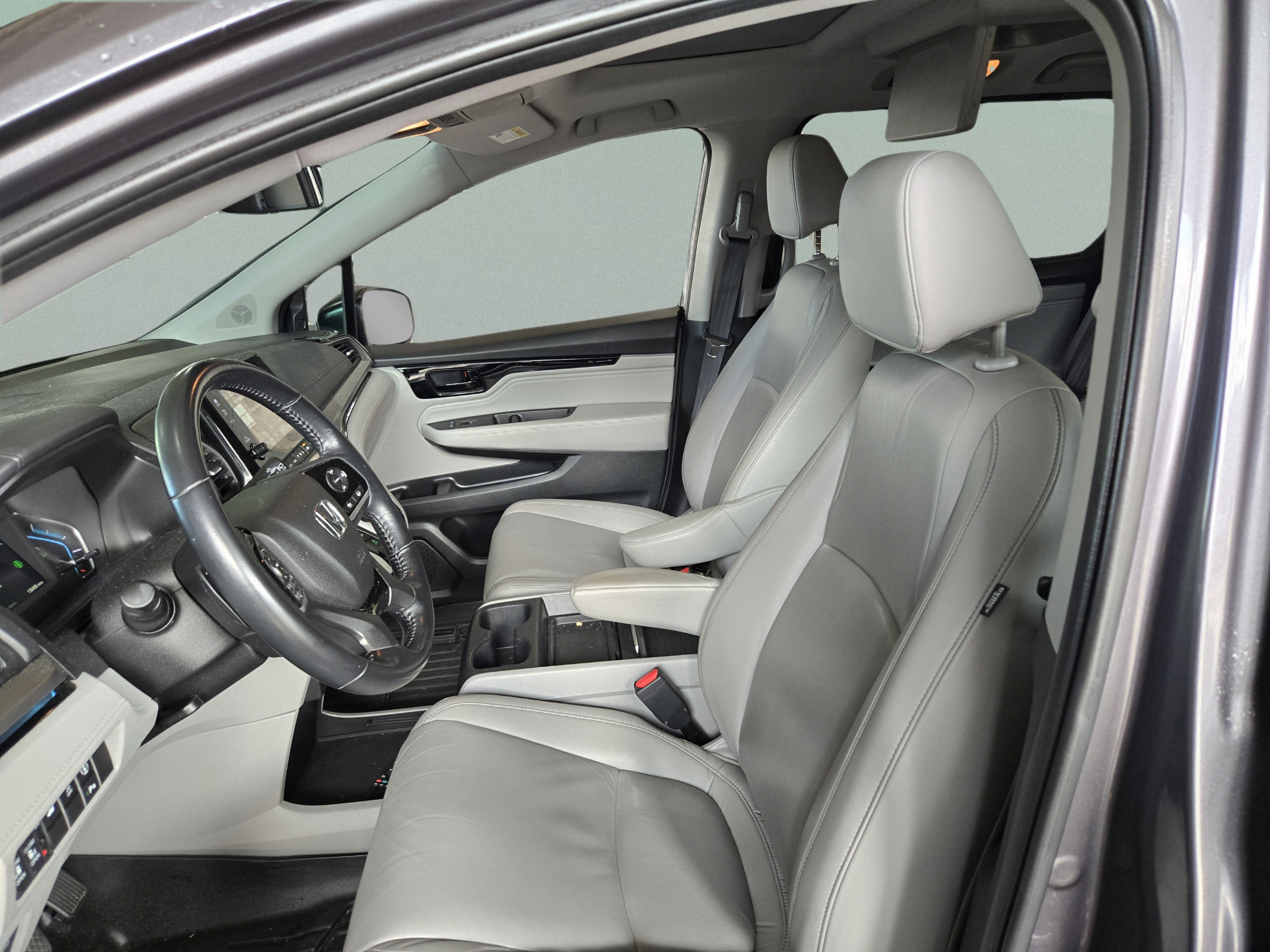 Used 2022 Honda Odyssey Touring image 15