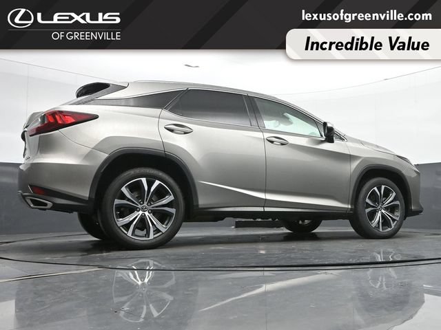 Used 2020 Lexus RX 350 FWD w/ Premium Package image 35