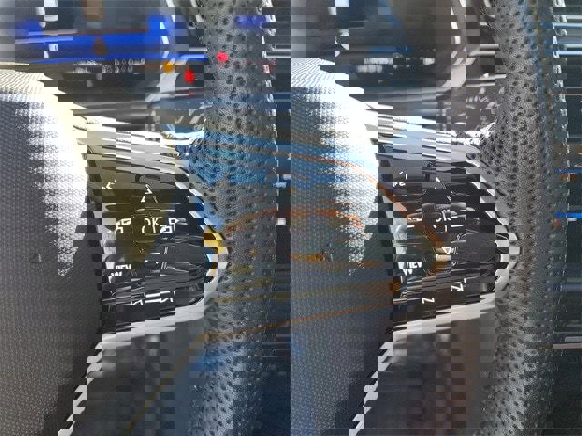 Certified 2024 Volkswagen Tiguan SE R-Line image 22