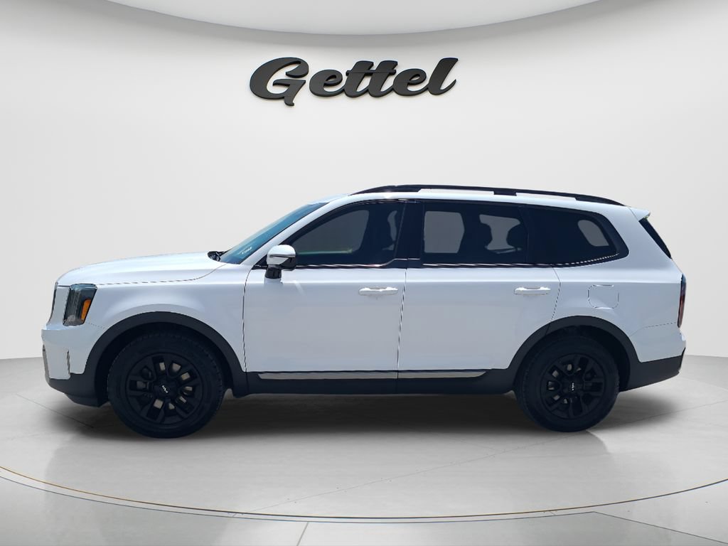 Used 2023 Kia Telluride SX X-Pro AWD/4WD image 8