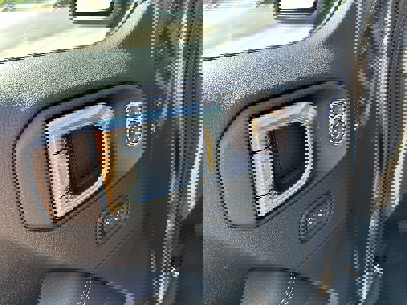 New 2025 Jeep Wrangler Unlimited Sahara image 10