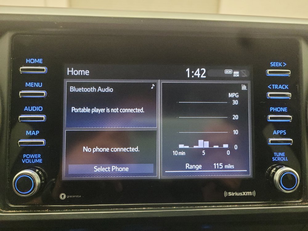 Used 2020 Toyota Tacoma SR w/ SR Convenience Package RWD image 25