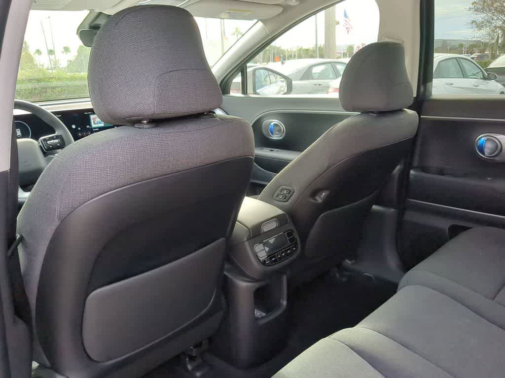 New 2026 Hyundai Ioniq 9 SE AWD/4WD image 19