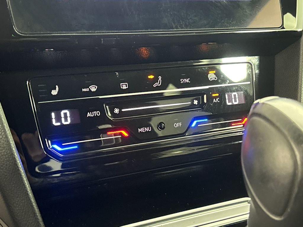 Used 2021 Volkswagen Arteon SEL image 21