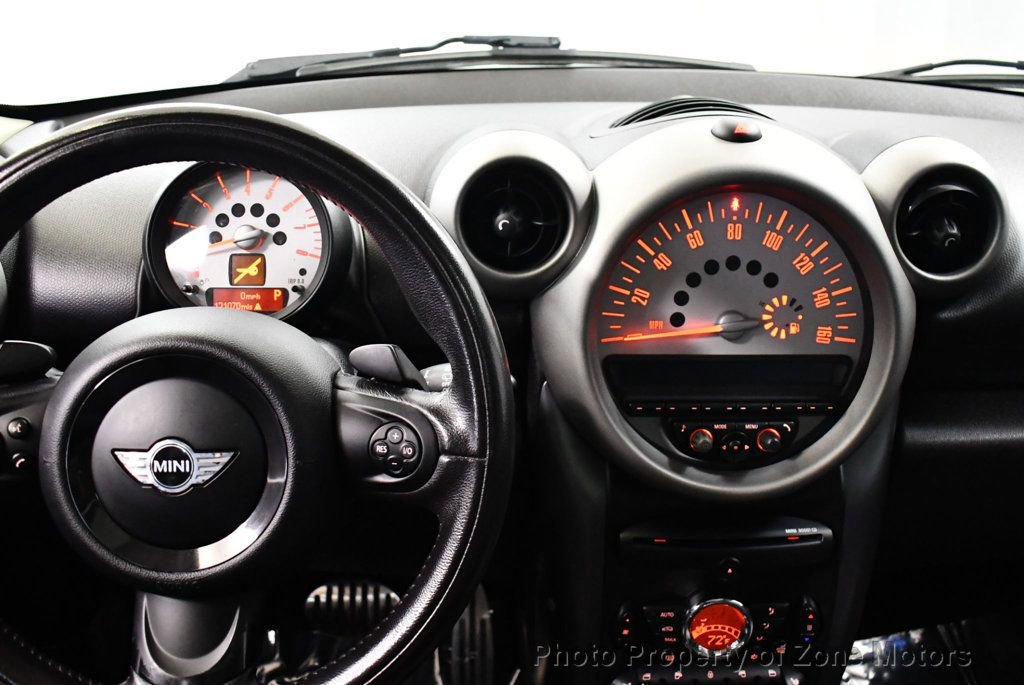Used 2011 MINI Cooper Countryman S image 29
