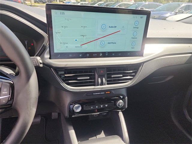 New 2026 Ford Escape SE FWD image 19