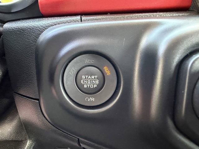 Used 2020 Jeep Wrangler Unlimited Rubicon AWD/4WD image 24