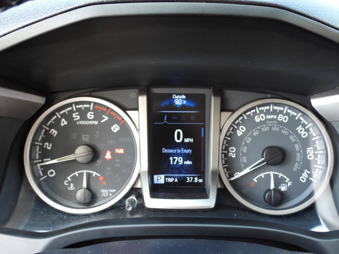 Used 2022 Toyota Tacoma SR5 w/ Technology Package RWD image 67