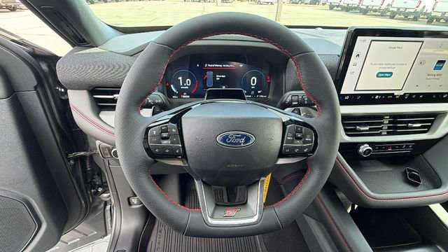 New 2026 Ford Explorer ST image 26