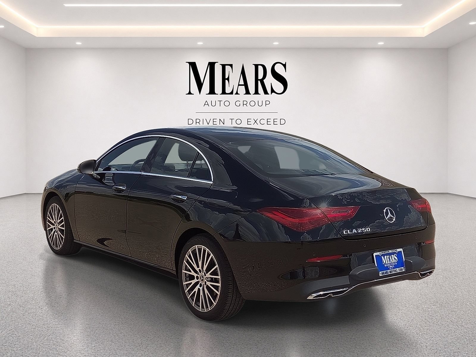 Used 2025 Mercedes-Benz CLA 250 image 3