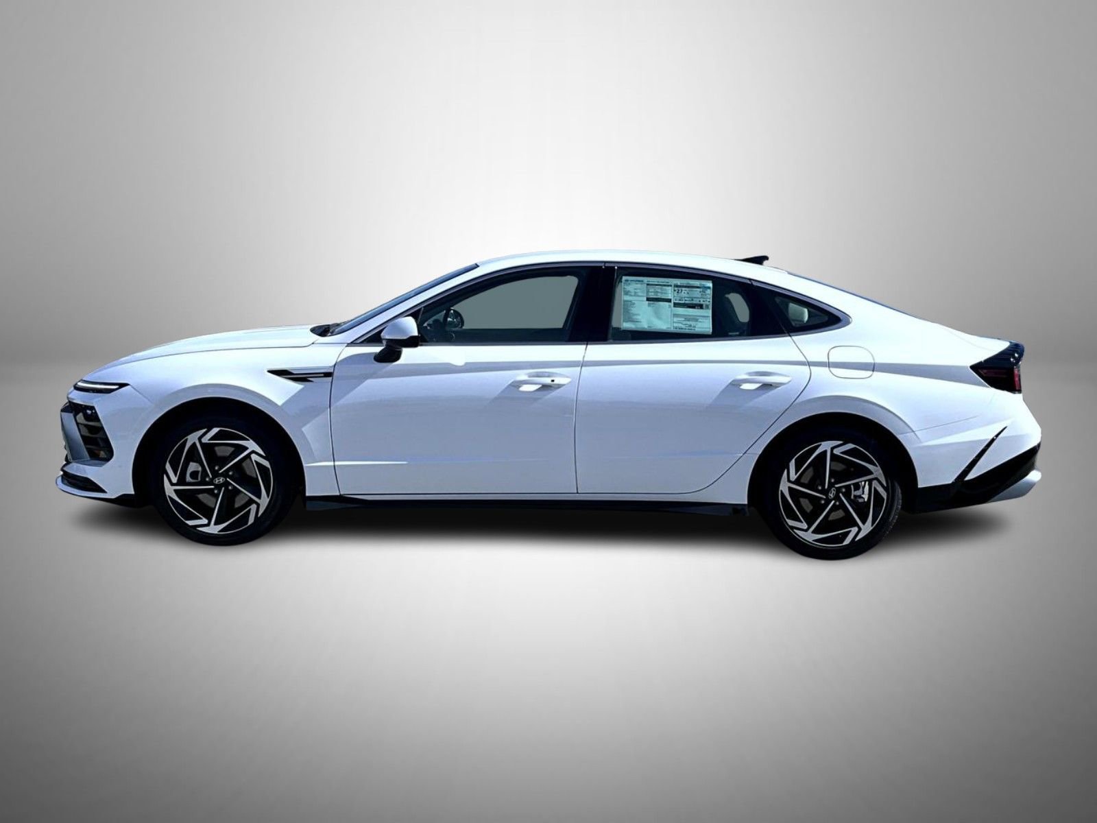 New 2026 Hyundai Sonata SEL image 8