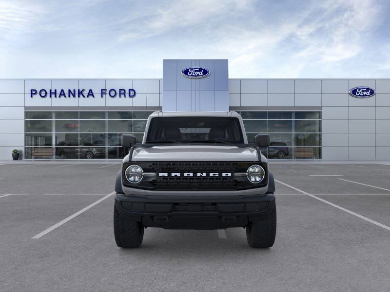 New 2026 Ford Bronco Big Bend image 5