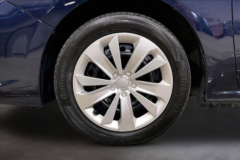 Used 2020 Subaru Impreza 2.0i AWD/4WD image 31