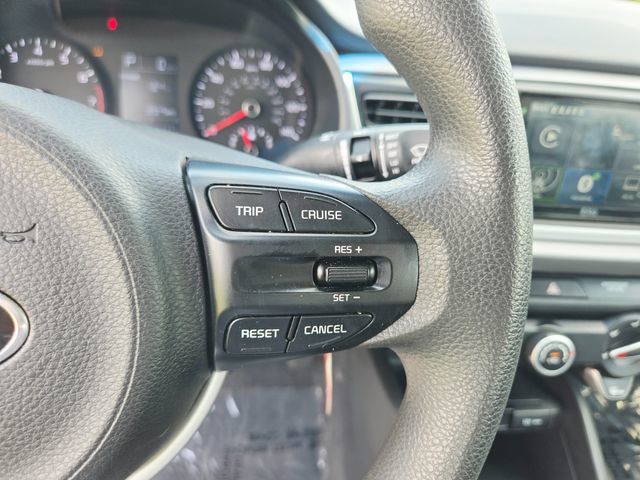 Used 2018 Kia Rio S FWD image 22
