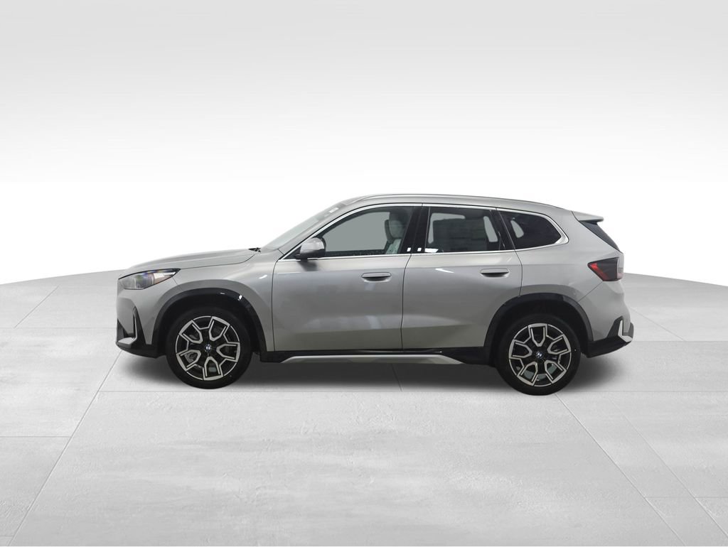 New 2026 BMW X1 xDrive28i w/ Technology Package image 2