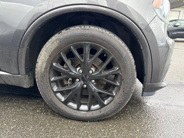 Used 2015 Dodge Durango R/T w/ Trailer Tow Group IV AWD/4WD image 11