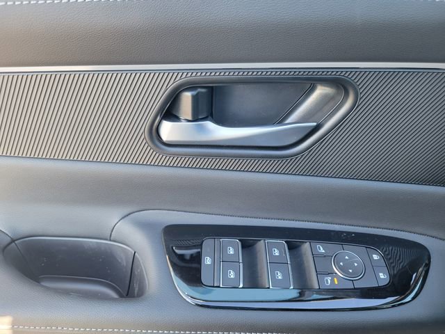 New 2025 Nissan Murano SV AWD/4WD image 13