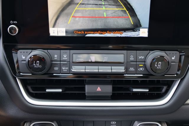 New 2026 Toyota Grand Highlander XLE image 20