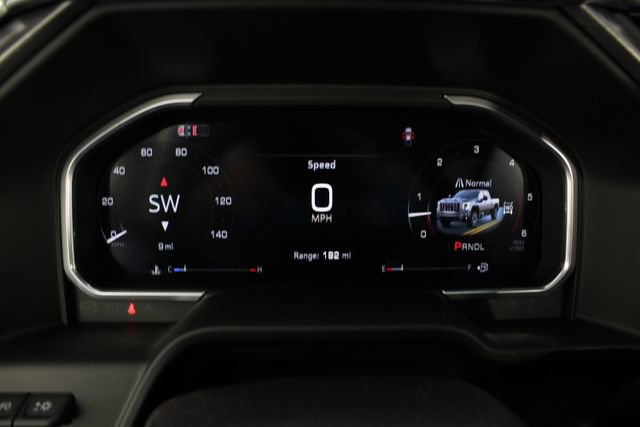 New 2026 GMC Sierra 2500 Denali Ultimate w/ Max Trailering Package image 15