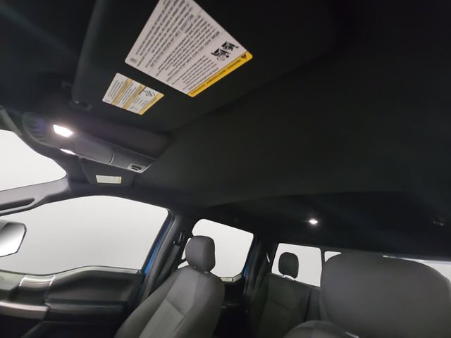 Used 2020 Ford F150 XLT w/ Equipment Group 302A Luxury AWD/4WD image 12