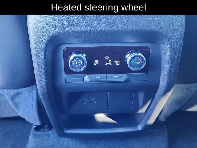 Used 2025 Buick Enclave Sport Touring image 25