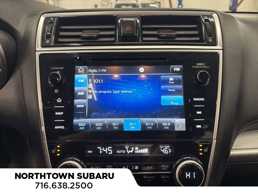 Used 2018 Subaru Legacy 2.5i Premium image 13