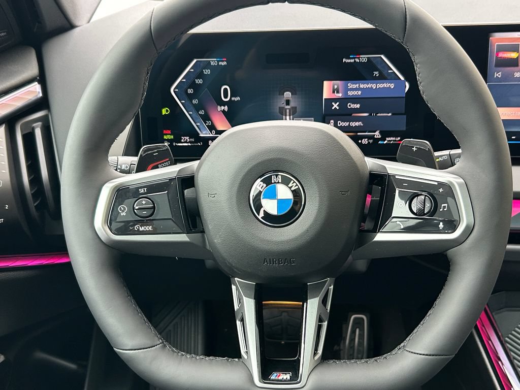 New 2026 BMW X3 xDrive30i w/ Premium Package AWD/4WD image 18