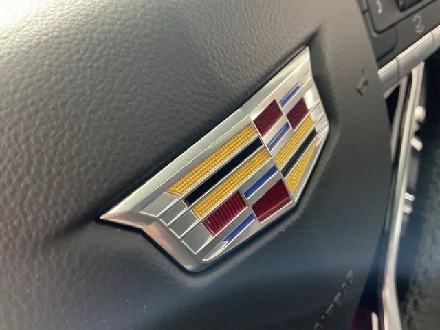 Used 2025 Cadillac CT5 Premium Luxury w/ Technology Package AWD/4WD image 43