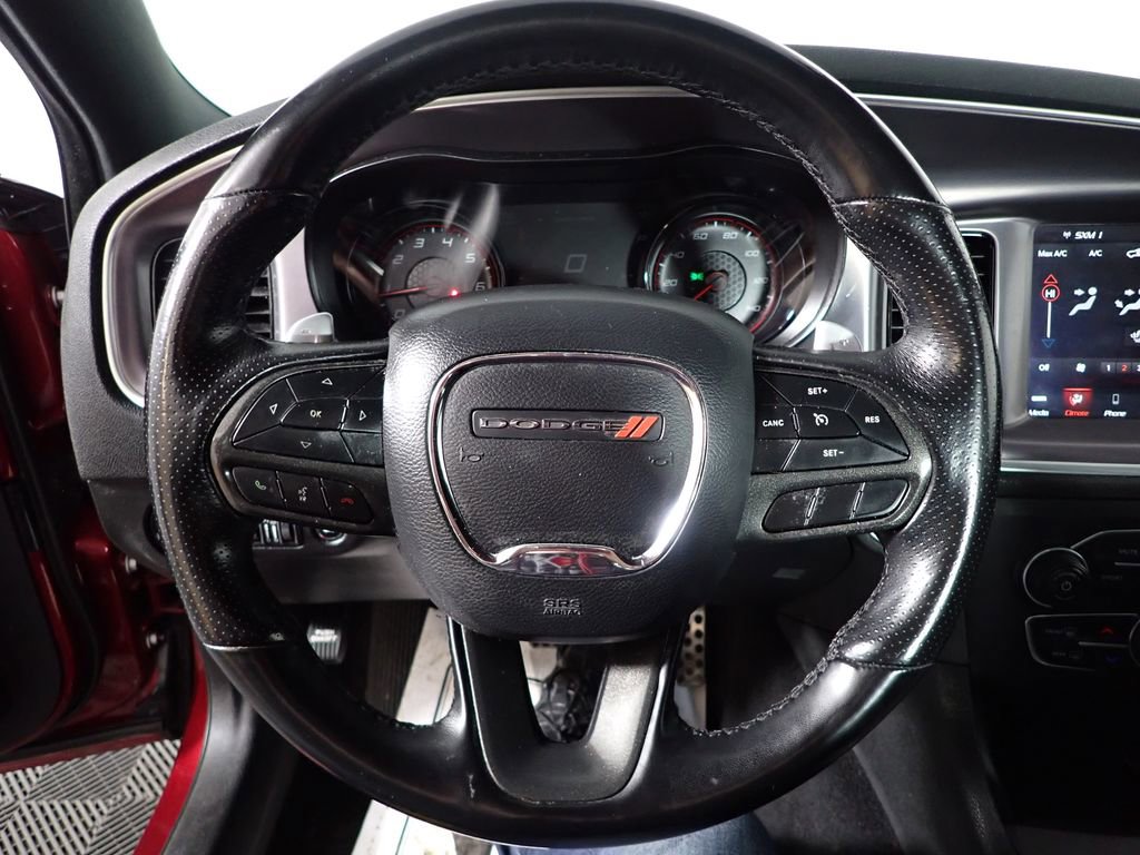 Used 2020 Dodge Charger GT w/ Blacktop Package image 23