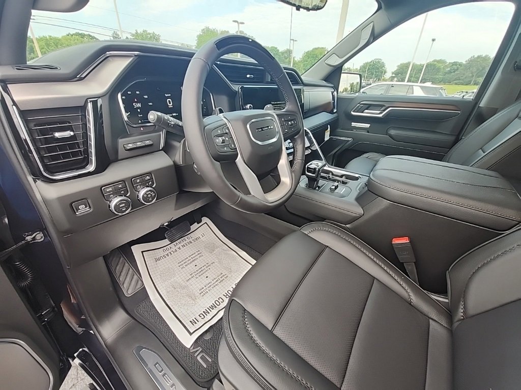 New 2026 GMC Sierra 1500 Denali image 14