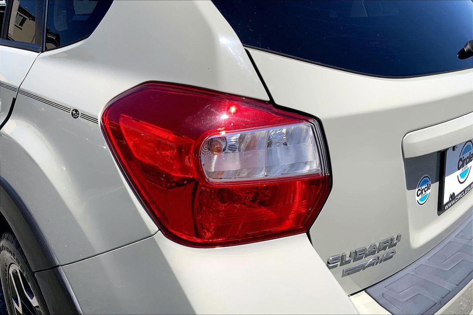 Used 2016 Subaru Crosstrek 2.0i Premium w/ Moonroof Package AWD/4WD image 28