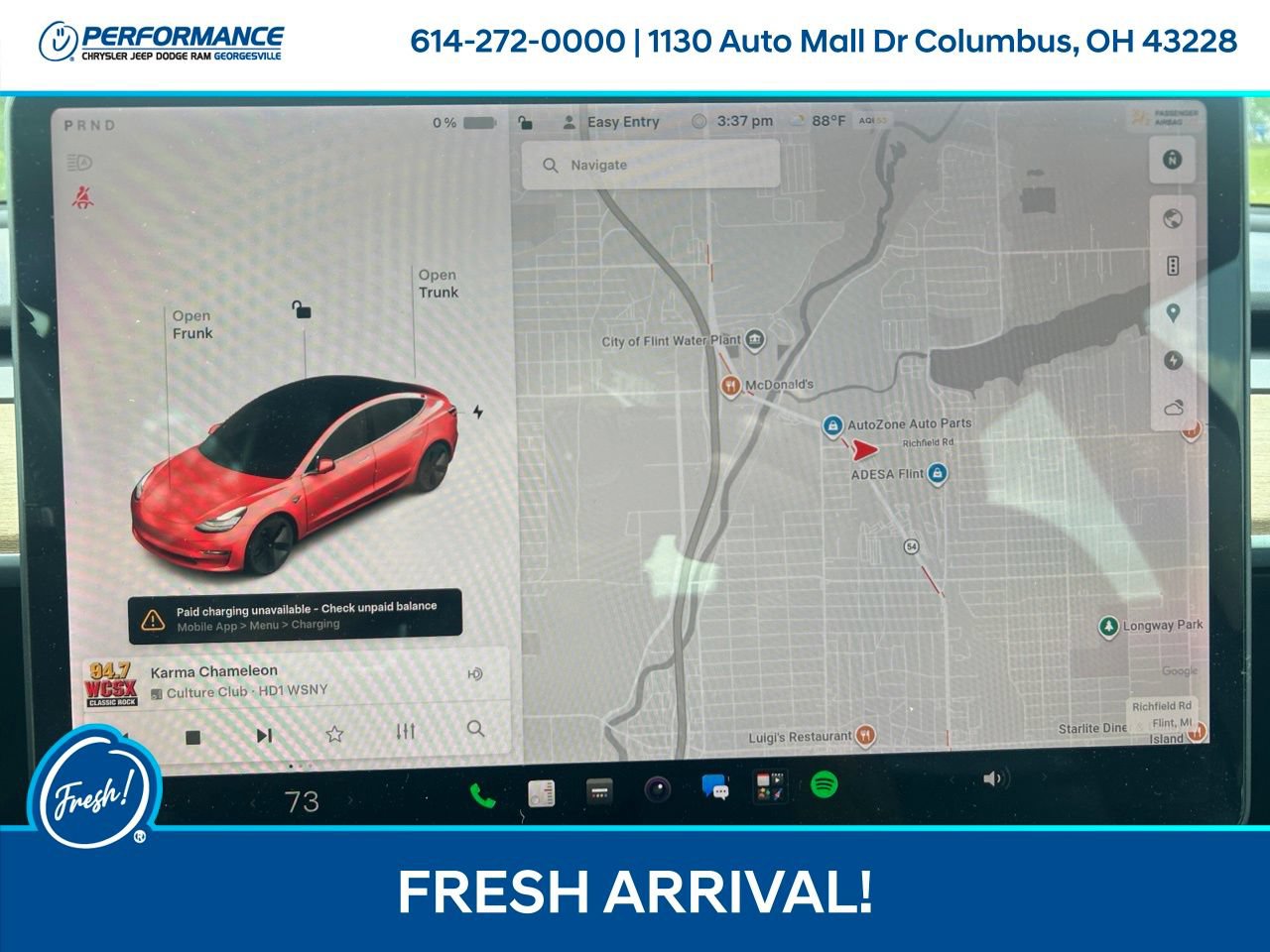 Used 2019 Tesla Model 3 Standard Range Plus RWD image 21