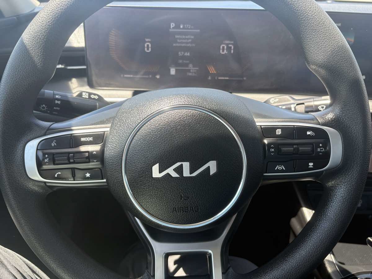 Used 2026 Kia K5 LXS FWD image 19