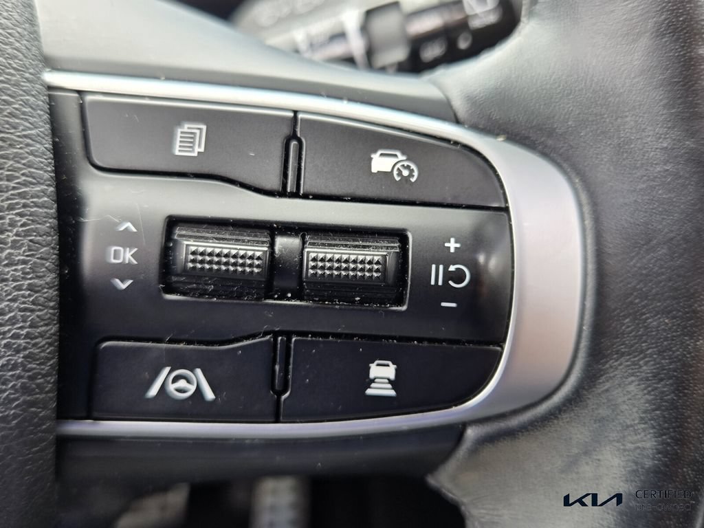 Certified 2024 Kia Sportage X-Pro AWD/4WD image 28