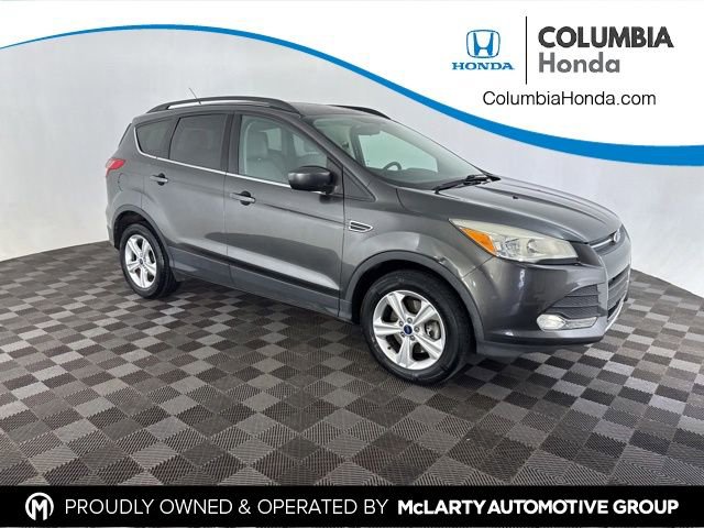 Used 2015 Ford Escape SE w/ Equipment Group 201A