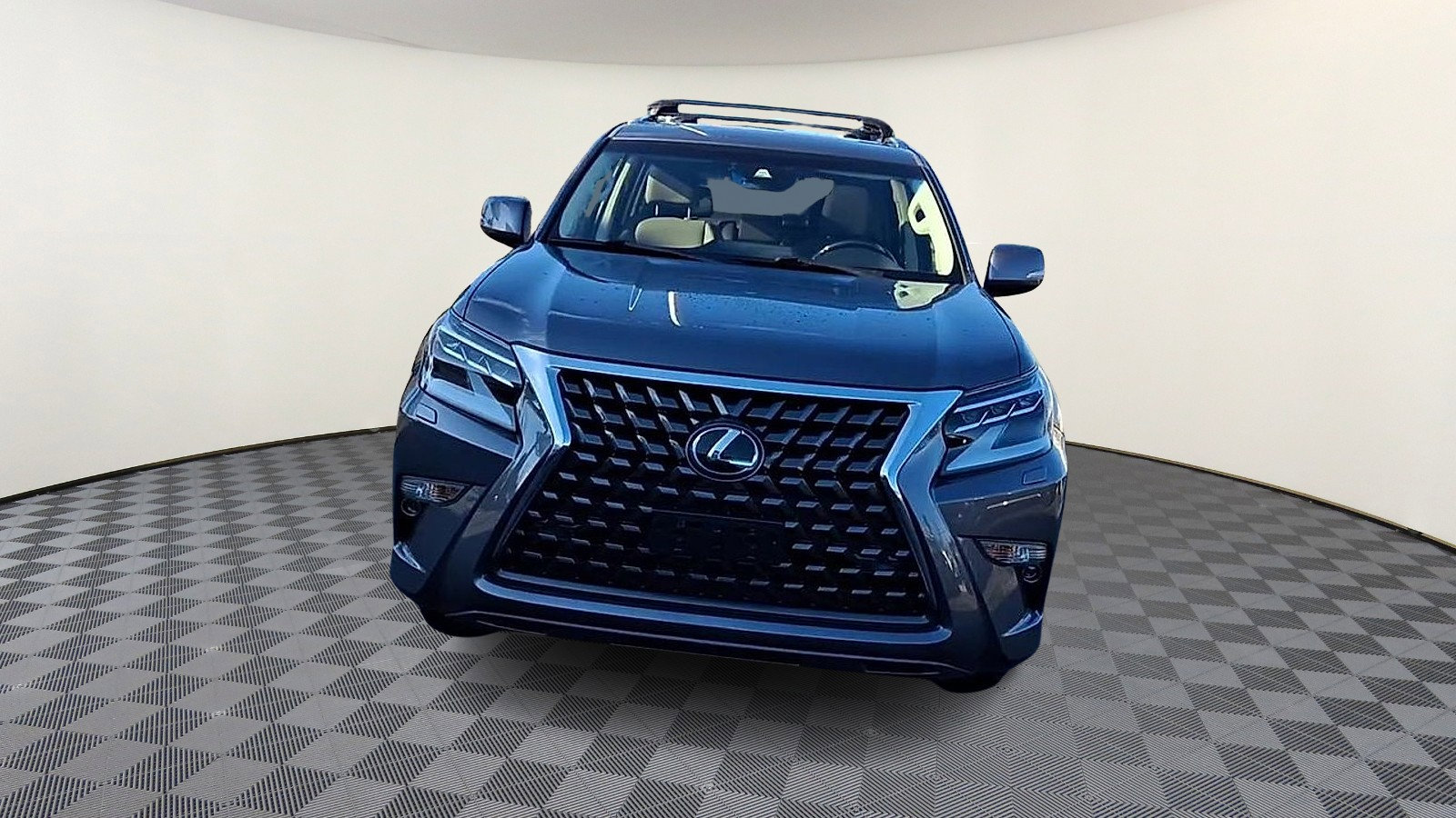 Used 2020 Lexus GX 460 Premium image 3