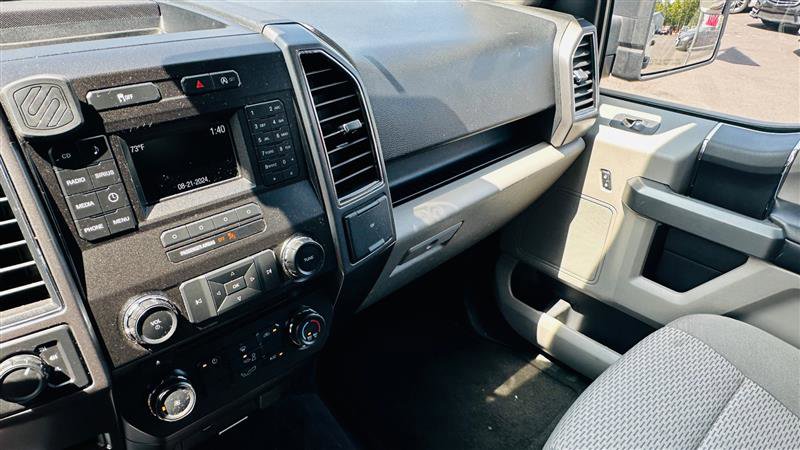 Used 2017 Ford F150 XLT image 25