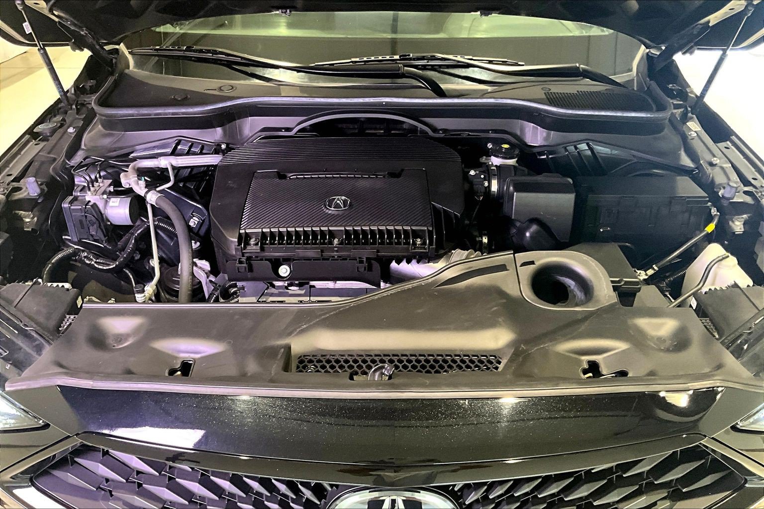 Used 2023 Acura MDX A-Spec AWD/4WD image 32