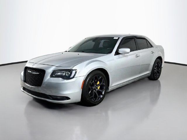Used 2020 Chrysler 300 S RWD image 4