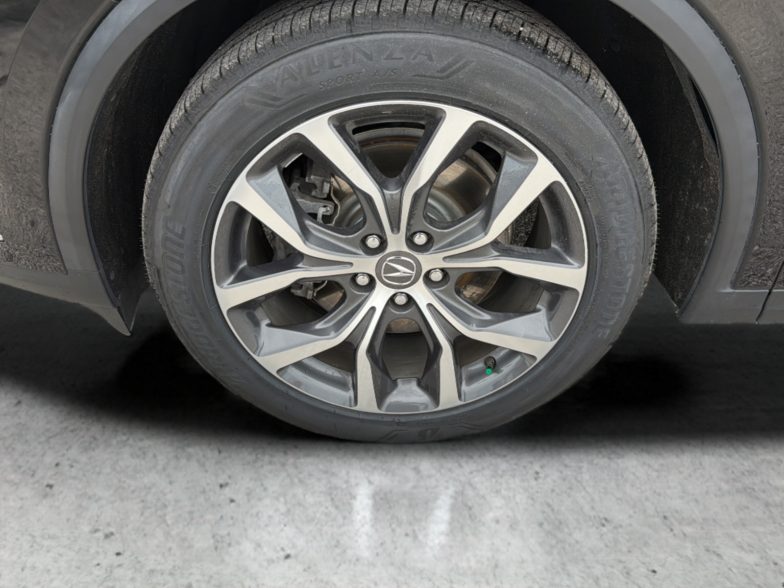 Used 2024 Acura MDX w/ Technology Package FWD image 15