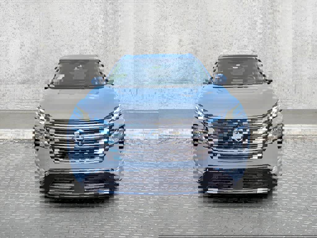 New 2025 Nissan Rogue Platinum w/ Tech Package image 26