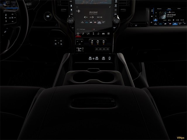 New 2026 RAM 2500 Rebel image 10